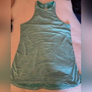 Born Primitive Edge Tank